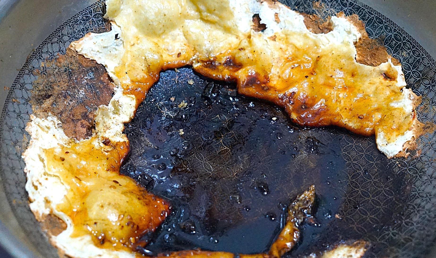 我家|晒晒我家晚餐,炒菜神搭配和锅贴神技,不服都难,必须给点赞