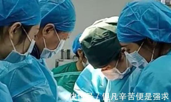 女士|28岁孕妇子宫被胎儿“踢破”,母子险些丧命,只因之前做过这事