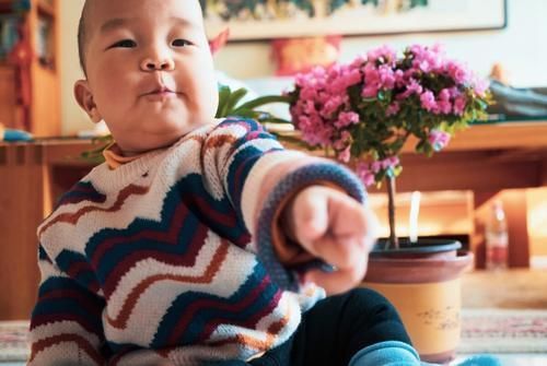 大人话|孩子多大能听懂“大人话”?早于这个年龄,或许是个“聪明胚子”