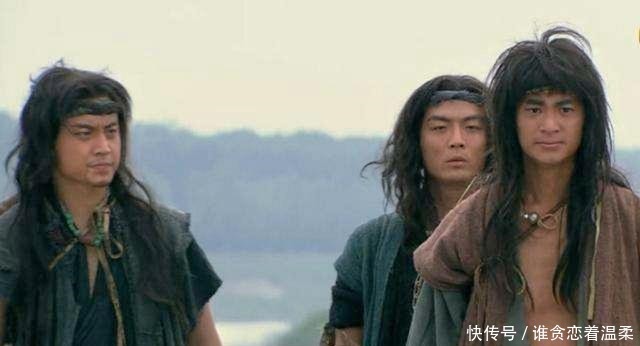 水浒传中最明智的一个人,这个人竟然是他!