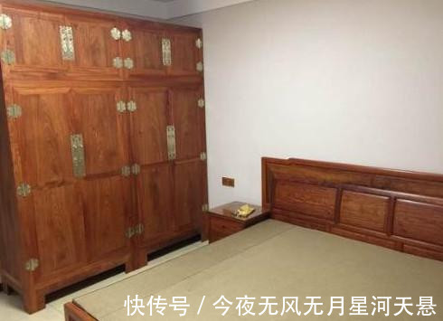 影视剧|婆婆非要帮忙装修新房,完工后我心都凉了还以为穿越回了清朝!