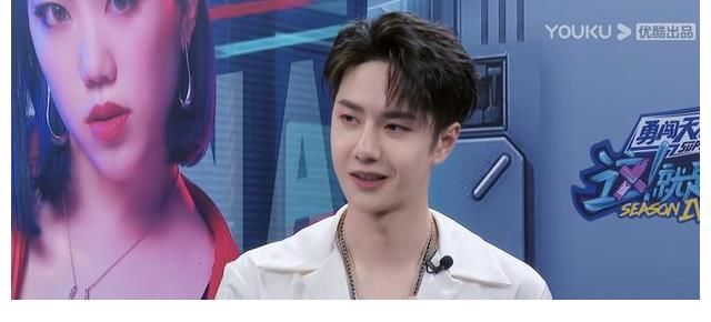 殺伐果斷，才是王一博最吸引我的點(diǎn)