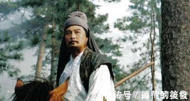 梁山|梁山三位好汉被宋江剥夺兵权，几乎被软禁，是因为想做领头人