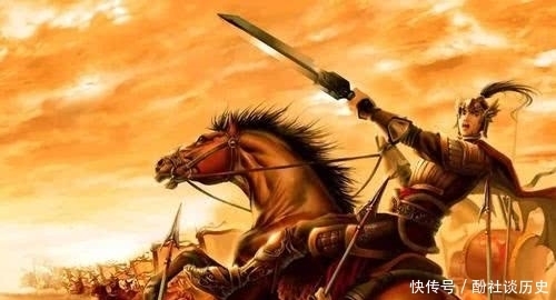 斩使立威|古时候“两国交战,不斩来使”,如果斩了会有什么后果呢?