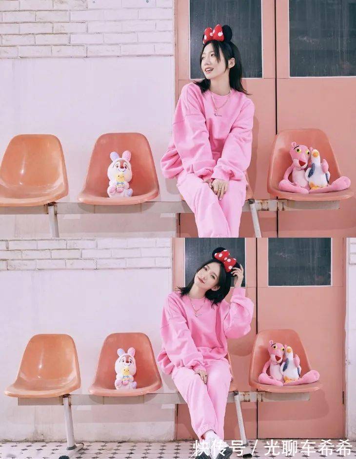 北京大降温，本卫衣爱好者狂喜！|下周穿什么 | jenner