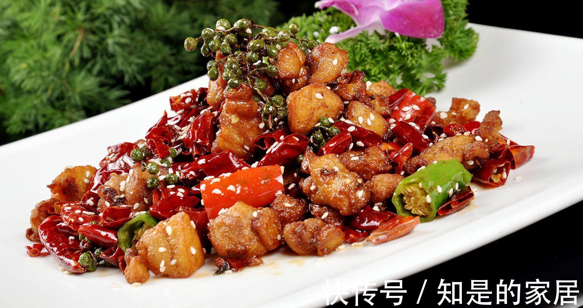 烧开|中秋家宴别发愁,推荐6道家常菜,营养又美味,一上桌全家都爱吃