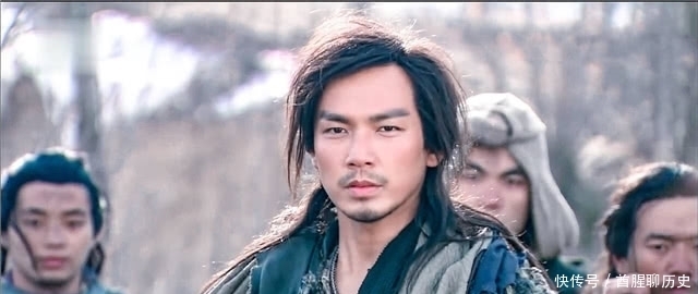 全冠清为何要一直做丐帮的“搅屎棍”,仅仅只是为了做丐帮帮主吗