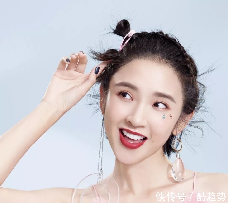 如何养出少女感?坚持四个护肤习惯,变美指日可待!