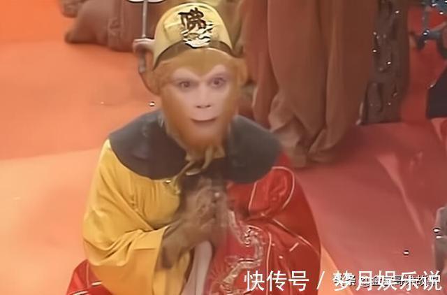 阴谋#就算成了佛,孙悟空也不敢再回五庄观,只因镇元子发现了一个阴谋