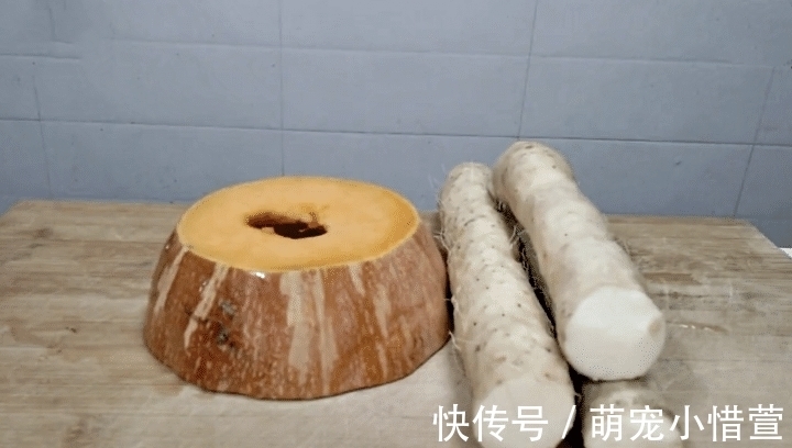 天冷了,宁可不喝牛羊汤也要喝它,每天喝一碗,温暖你整个秋冬