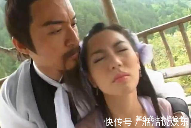 太上老君&《东游记》你以为是一群凡人成仙其实只是走个过场罢了!