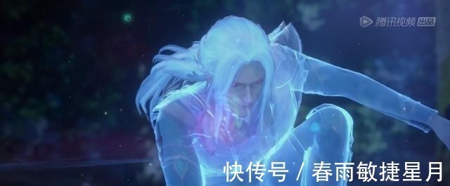 小舞|斗罗大陆唐三大战四大魂圣，瞬间秒杀三个，黄金乌龟壳都敲碎了
