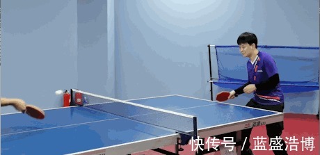 正手拉球都应该左脚在前吗点进来可能会颠覆你的认知!国球汇!