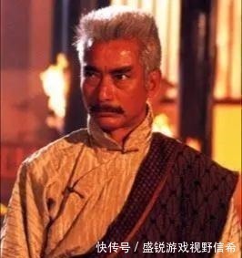 命丧当场@硬接一招修罗阴煞功,张丹枫减寿30年,乔北溟知道了是哭还是笑