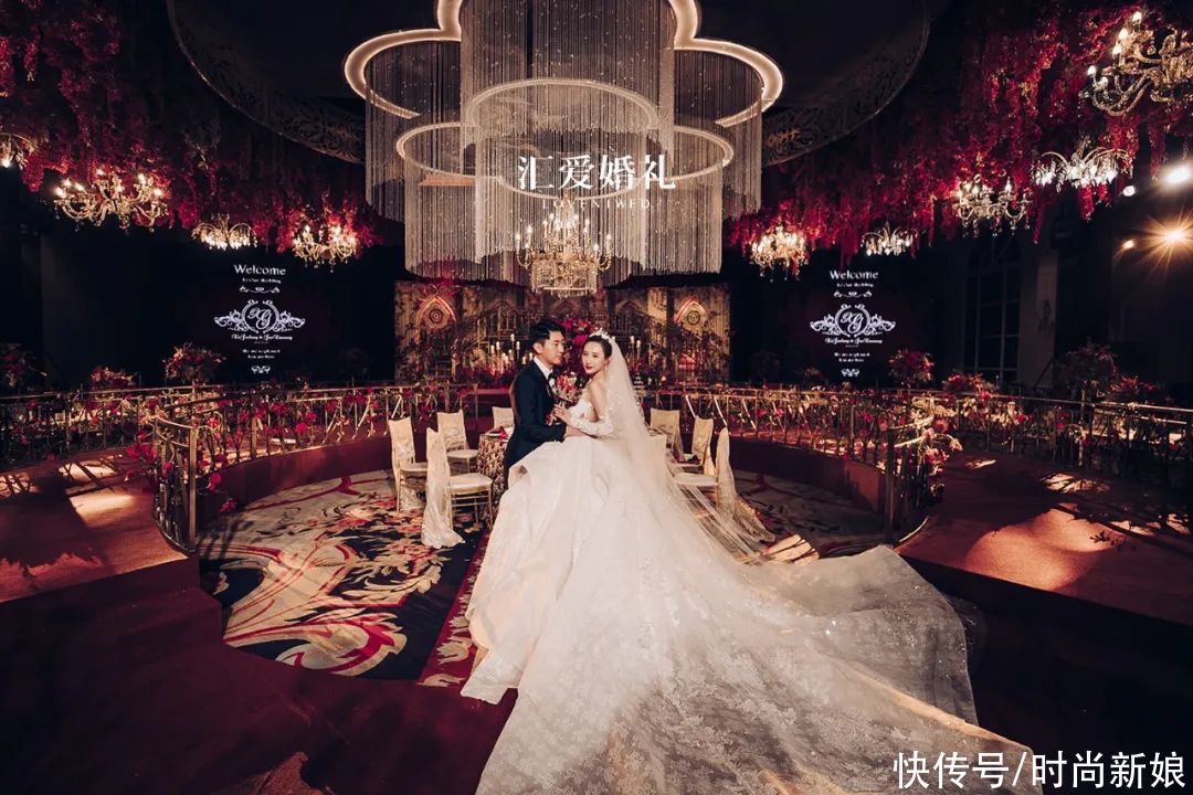 求婚仪式|就一次，这辈子能不能让我惊喜一下？