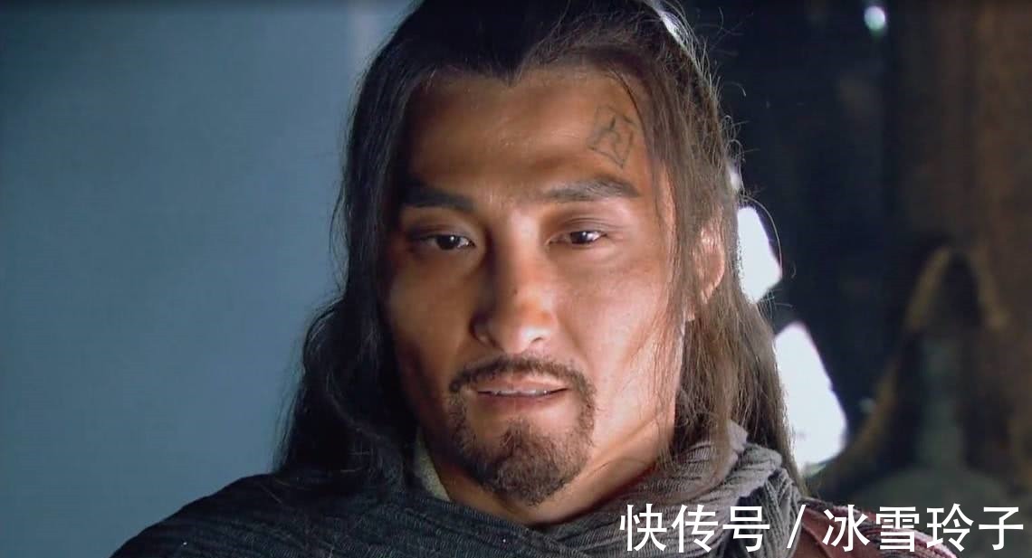 王伦&水浒传中此人阴险毒辣,被称为梁山第一人,宋江都拿他没办法!