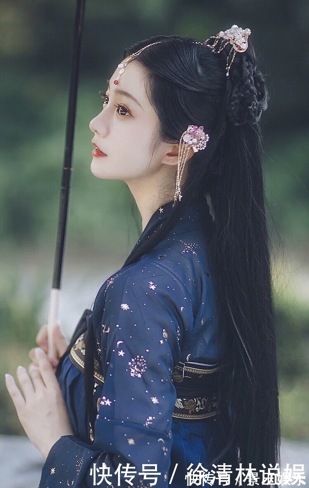 诗歌!李商隐很经典的一首《无题》,最后14字惆怅朦胧,值得一读