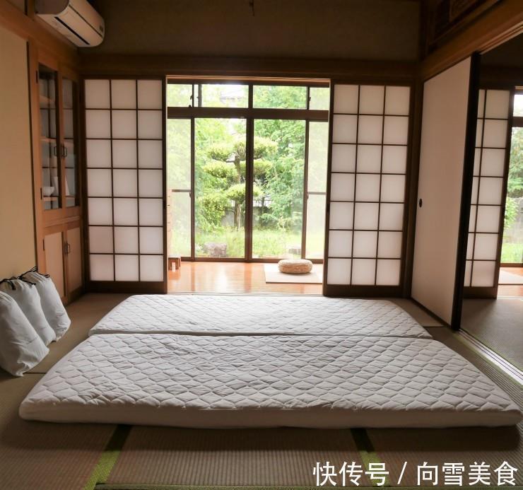 住宅|这怕是最纯正的日式住宅了，走廊连院子，肉眼所见皆木色太舒适了