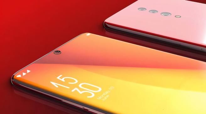 真香|OPPO 5G秀肌肉，屏下相机+骁龙875+6000mAh，真香定律