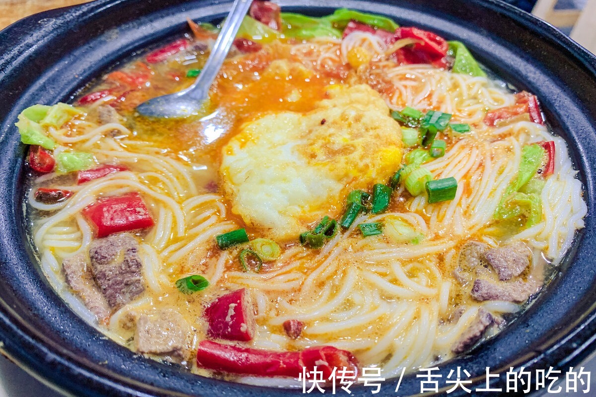 6道适合天冷吃的早餐，热乎乎下肚、驱寒暖胃又管饱，全家人都爱