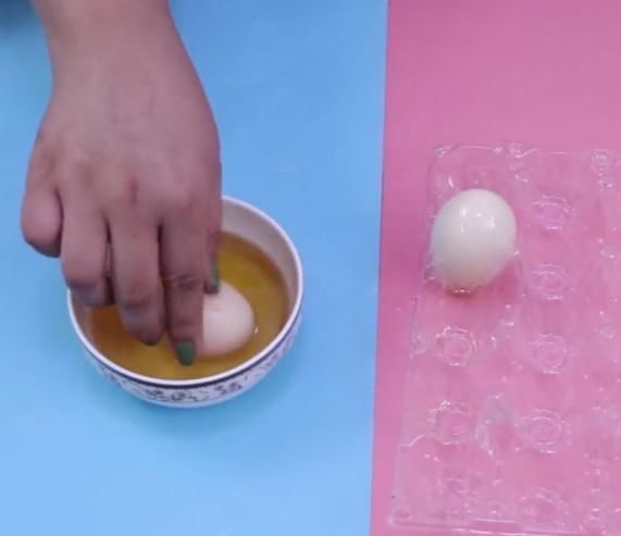冰箱|保存鸡蛋我家从不放冰箱，一个简单方法，保存长久不会坏，涨经验