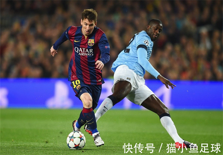 梅西強(qiáng)|世人都知梅西強(qiáng)，可強(qiáng)在哪？一技術(shù)特點(diǎn)，無人能及