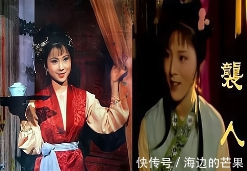 晴雯|宝钗和黛玉长得一样美吗?原文中并没有这样说