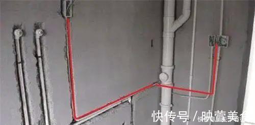 布线|我家的电线这样布,老师傅都差点笑出声,后悔不懂被骗惨了!