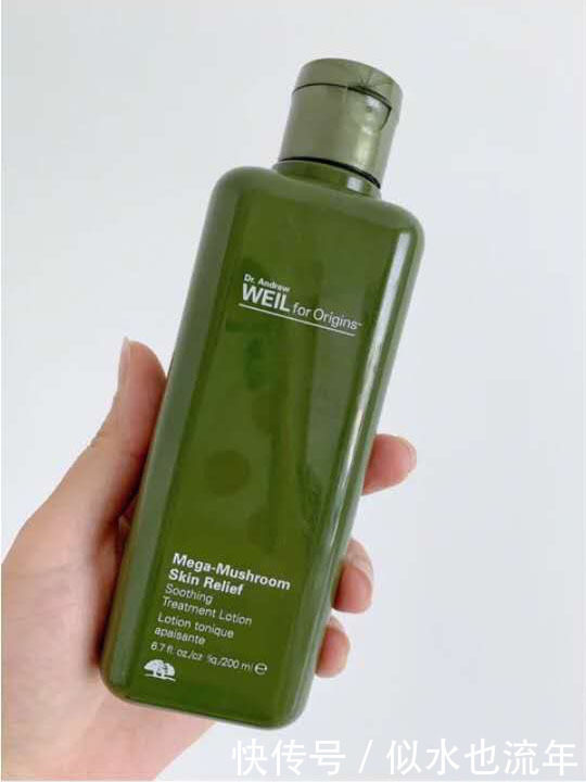 补水|网络热门爽肤水推荐:补水保湿,细腻有光泽,紧致肌肤效果不错