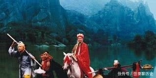 观音菩萨|跟着西游去取经