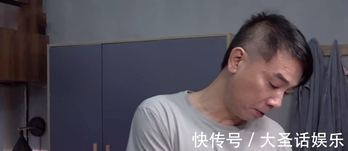 大湾区|《披荆斩棘的哥哥》突然读懂了陈小春,他哪是在抱团,分明在报恩