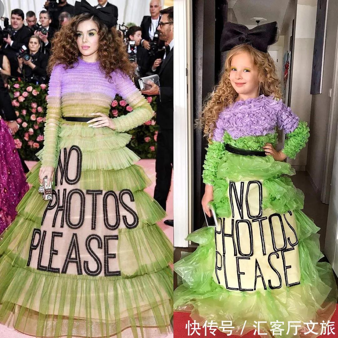 女儿|那个用蔬菜水果给孩子拍“裸照”的妈妈,又开始做“假货”了!