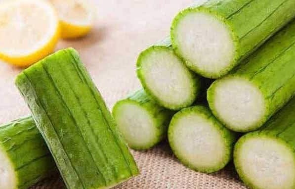 酸碱平衡|这4种蔬菜对肝脏有好处，具有清热养肝，增强身体抵抗力！