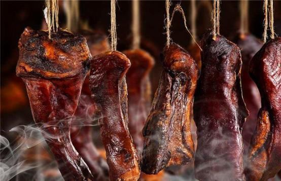 中国哪里的腊肉最好吃这4个地方的比较有名，吃过的人都点赞