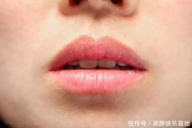 苡仁米|人若脾虚，身废一半！脾胃虚不虚，看嘴就知道！补脾方法免费送你