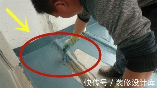 防水|被奸商血坑后总结：装修最不值得花钱的11个地方，别像我赔光钱！
