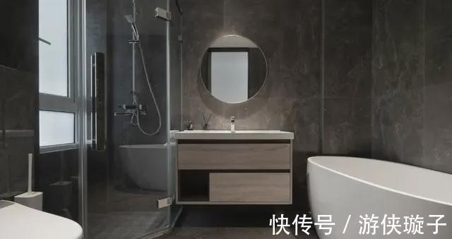 新家|杭州女主晒出89㎡新家,不给客厅安装吊灯,反而显得很高级