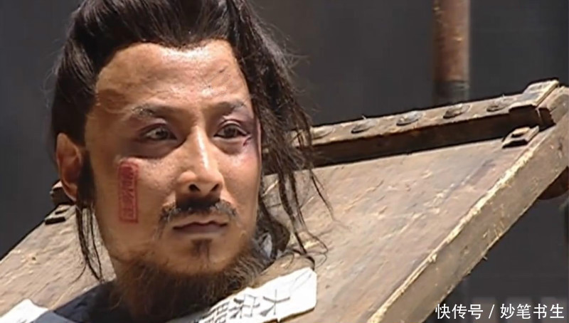 卢俊义|卢俊义能否打赢林冲武松?在生死关头,能否看出这三个人的差距?