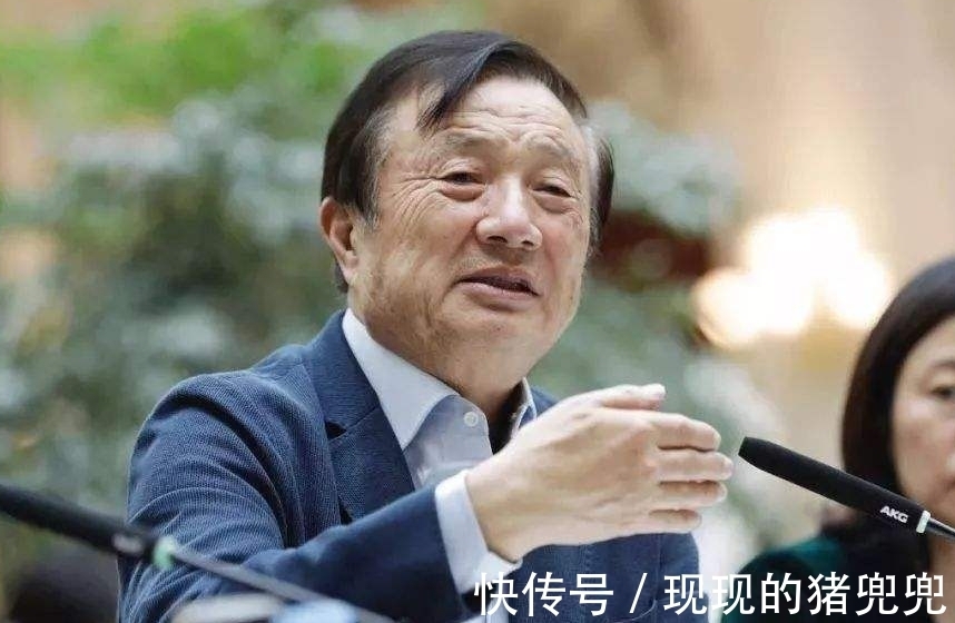 华为女皇|“华为女皇”孙亚芳:任正非背后的狠角色,多次挽救华为于危难