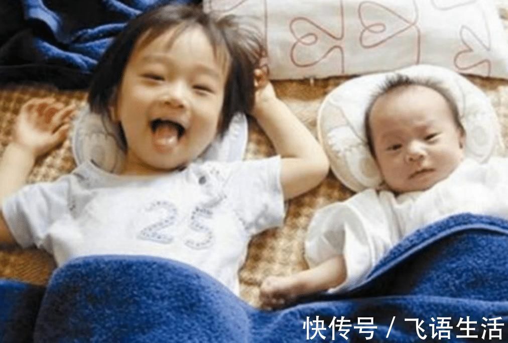 亲近|哥哥一亲近妹妹，妹妹却莫名哭闹，宝妈掀开妹妹衣服失声痛哭