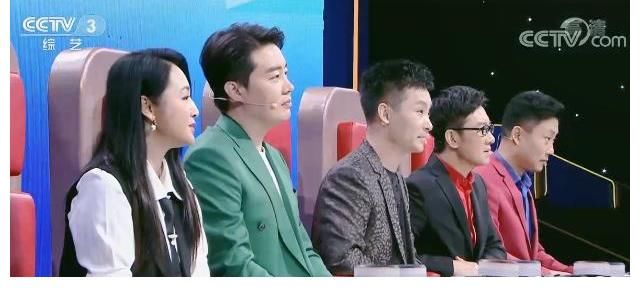 张英席：变身香饽饽，喜提《越战越勇》《回声嘹亮》俩节目座上宾