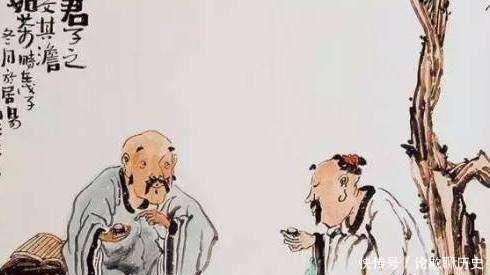 世人皆知“水至清则无鱼”,却不知还有下半句,古人的处世哲学