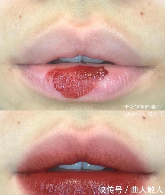 cherry 让黄皮女生忍不住“剁手”的口红,拥有它们夏日显白没问题!