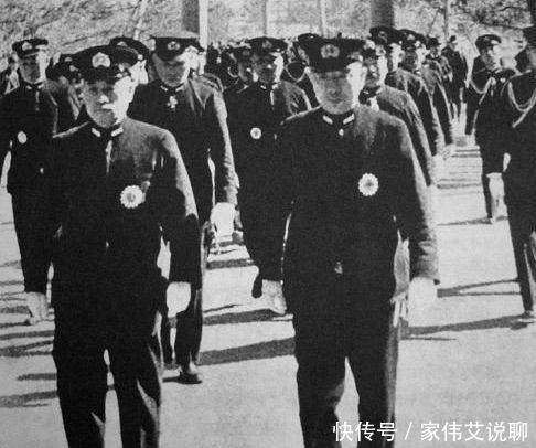 美国|偷袭珍珠港成功,海军大将山本五十六,终成二战著名将领