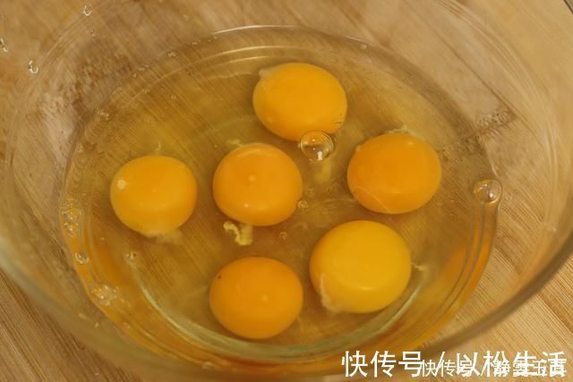 做法|鸡蛋不要炒着吃了，大厨教你不外传的做法，比大鱼大肉受欢迎