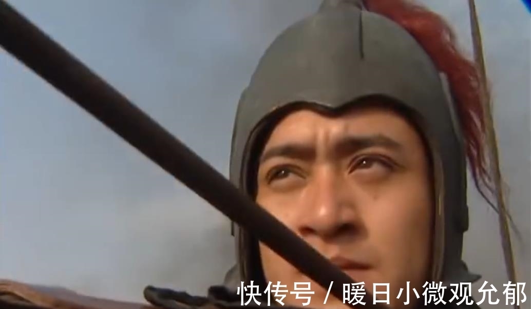 五虎将|马军五虎将谁最弱?武松不出手,也有五位好汉能拿下其中的三个?