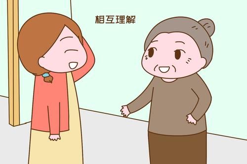 “宁愿闲着也不给儿媳带娃”，婆婆吐露心声 ，让人无言以对