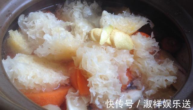 美食坊|无花果5种最好吃的做法，简单美味又馋人，看看你喜欢吃哪种