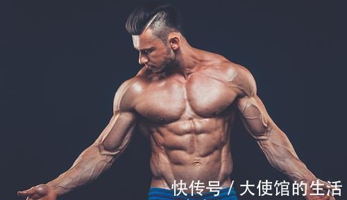 中年人|40岁中年人还能通过健身变强壮吗？可以！就怕你坚持不了