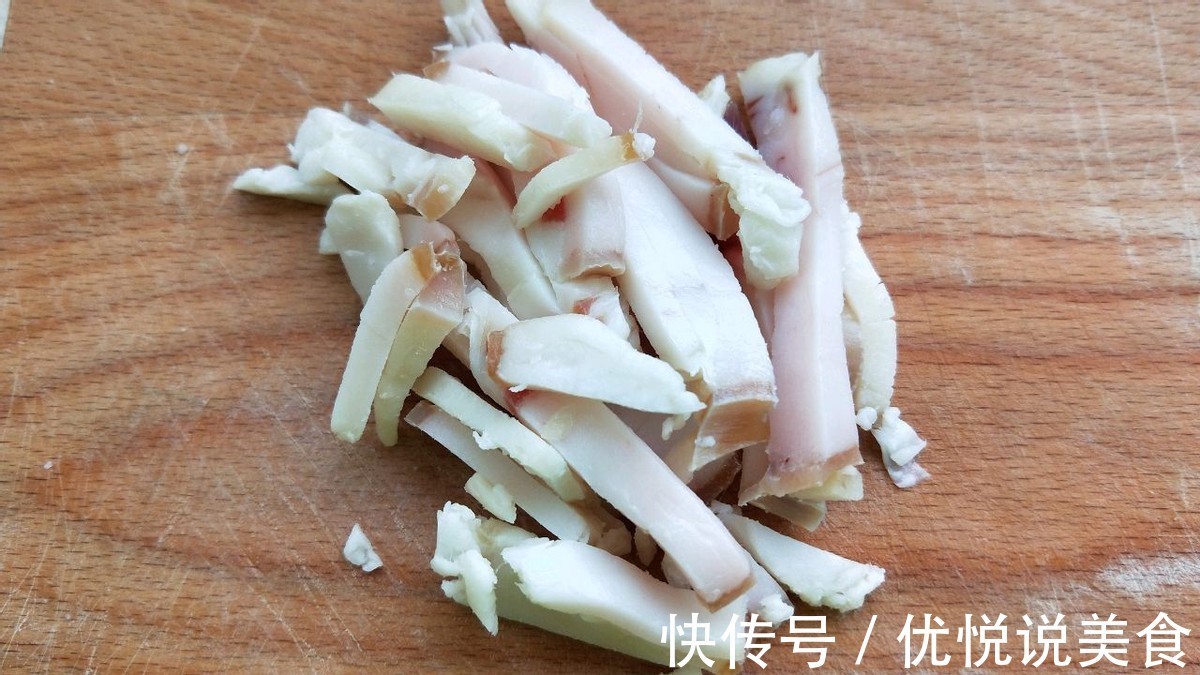 低脂美味的家常小炒,鲜美下饭,做法简单,大人小孩都爱吃